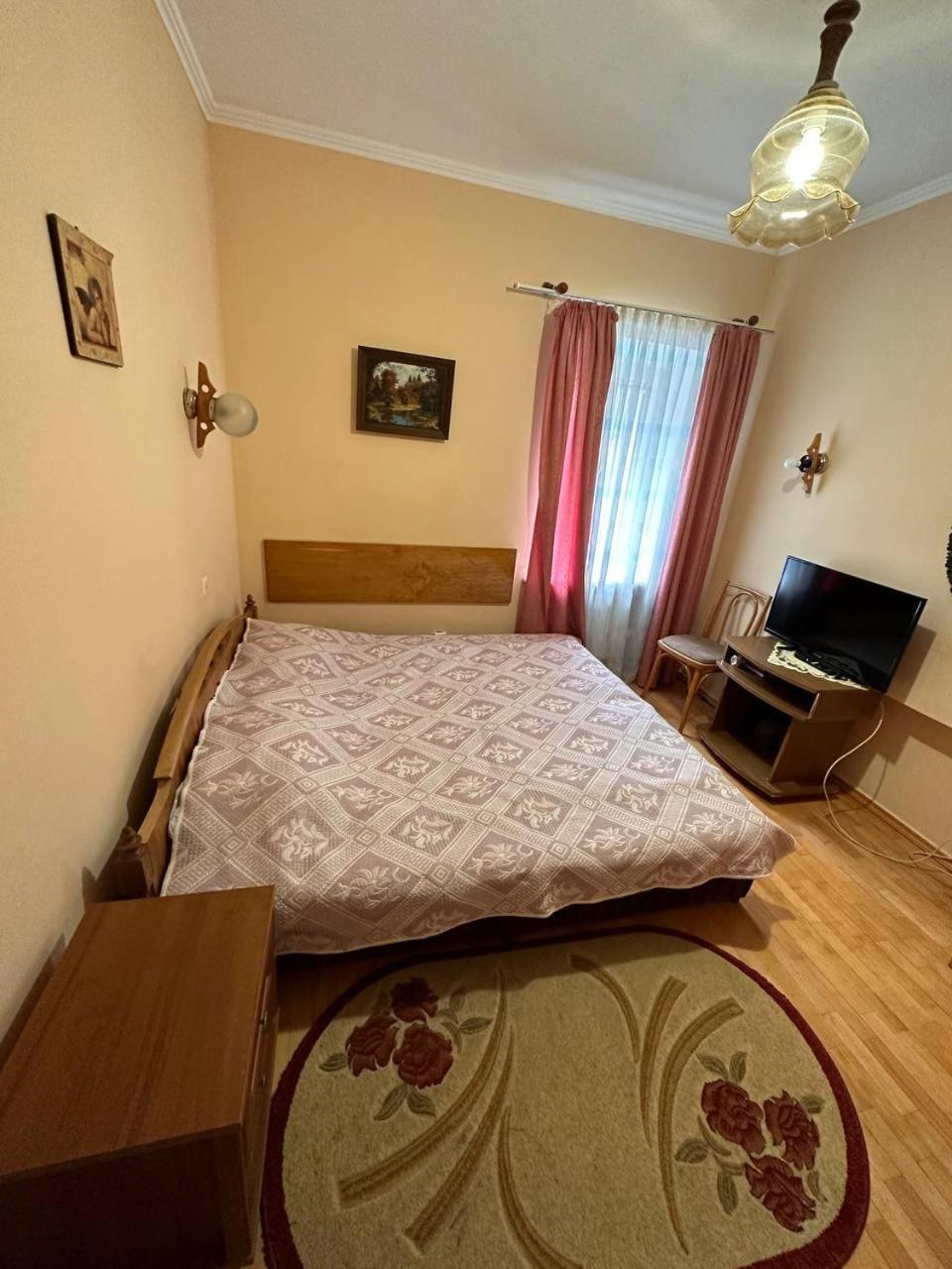 Роксолана Truskavets Exterior foto