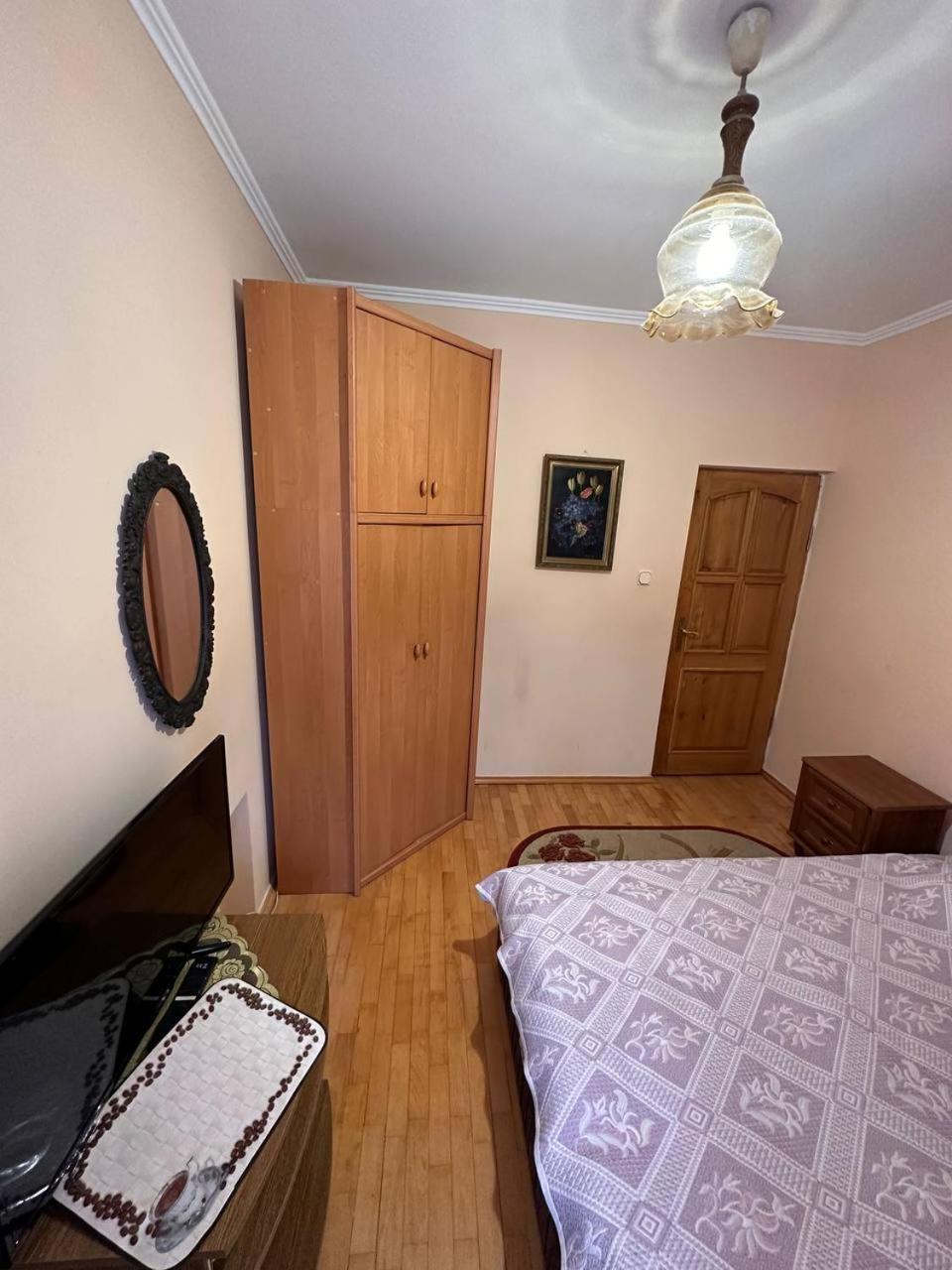 Роксолана Truskavets Exterior foto