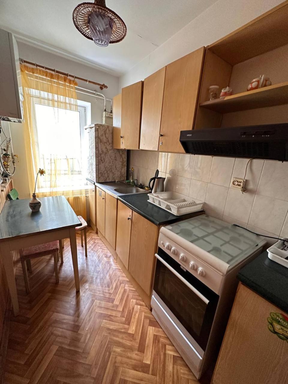 Роксолана Truskavets Exterior foto