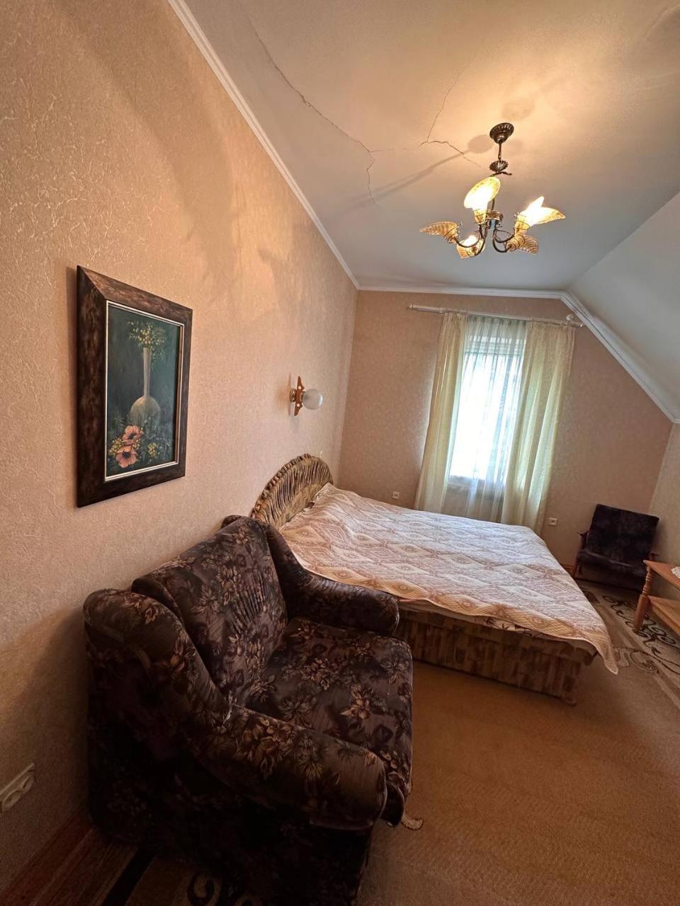 Роксолана Truskavets Exterior foto